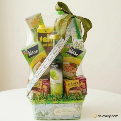 Safa Gourmet Medley