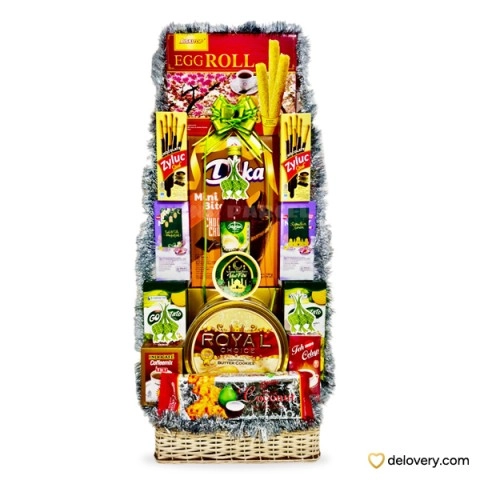 Safa & Marwah Delights