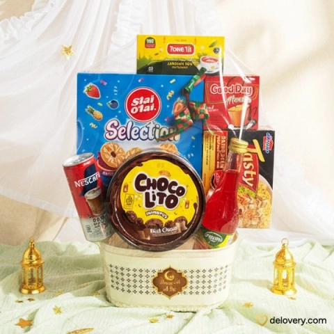 Safa Small Cherish