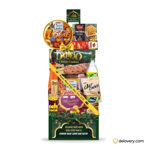 Safana Delight Box