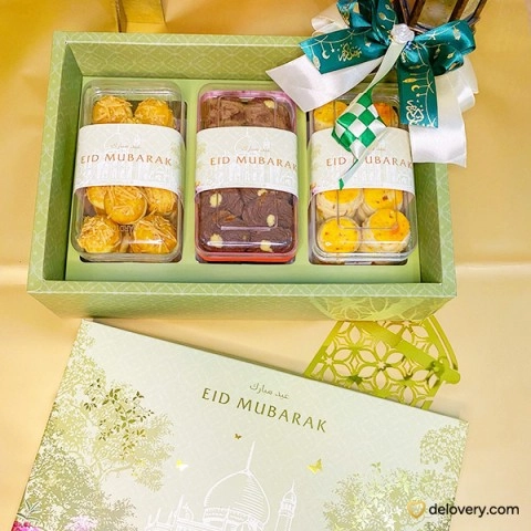 Salamah Trio