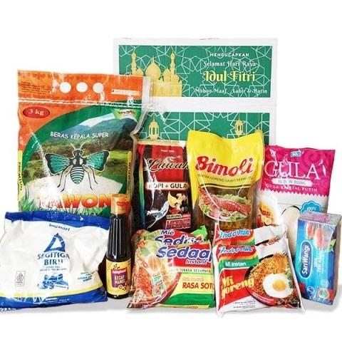 Salwa Set