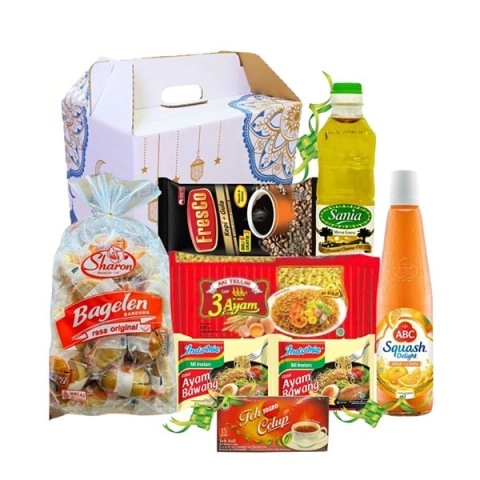 Salwa Package II