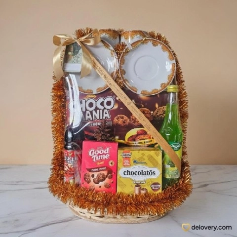 Sapphire Ceramic Munch Pack