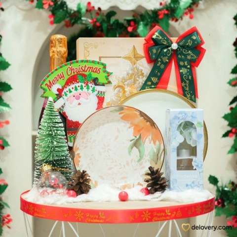 Sapphire Holiday Gala