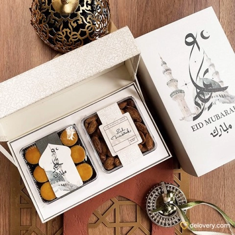 Sarala Blessing Package