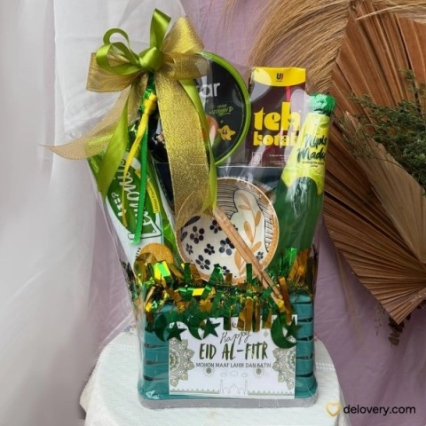Savor & Serve Pack