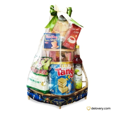 Savory Delight Pack