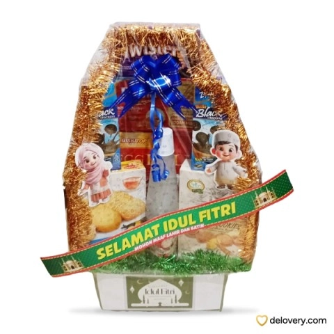 Savory Joy Pack
