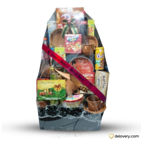 Select Treat Reserve