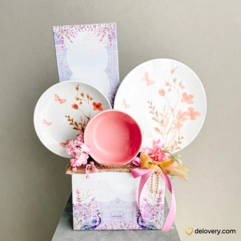 Serafina Glaze Belleza
