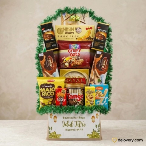 Smart Choice Hamper