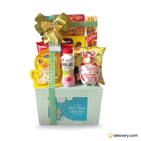 Snack Bliss Mini