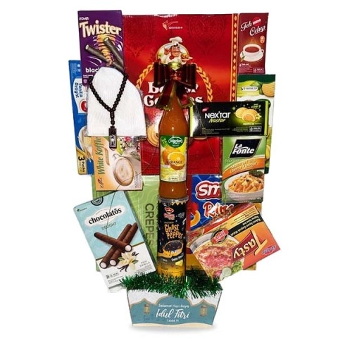 Snack Delight Bundle