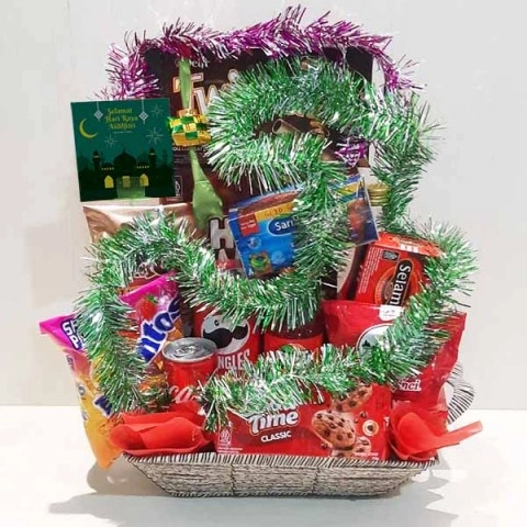Snack Delight Bundle II