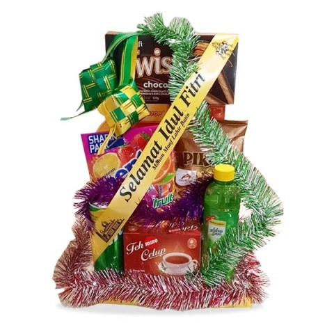 Snack Fiesta Parcel II