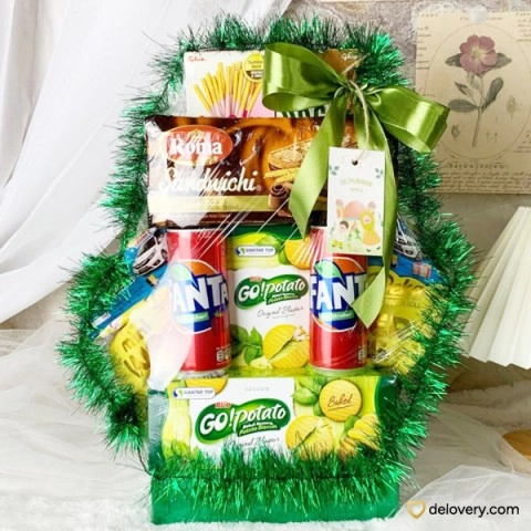 Snack Value Pack