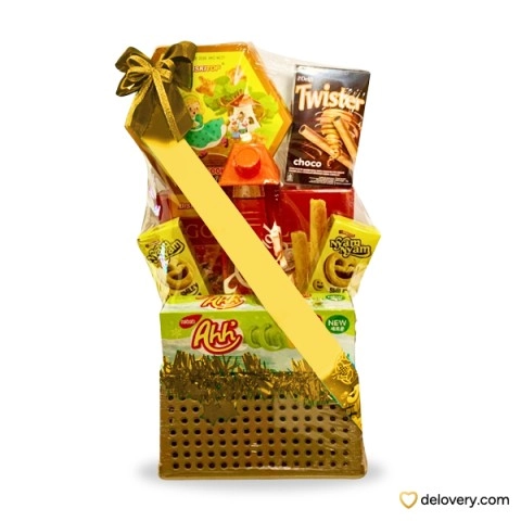 Snackjoy Mini Pack
