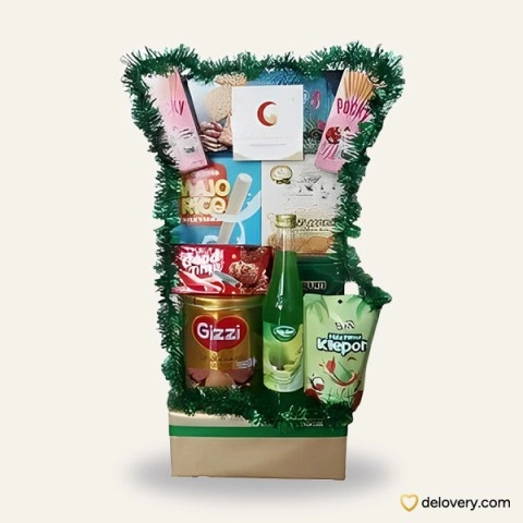 Snacktime Joy