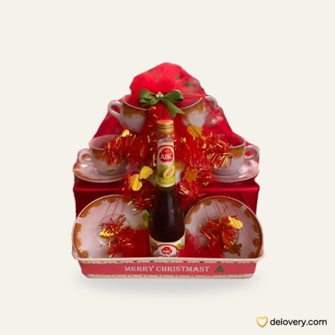 Snow Delight Ware