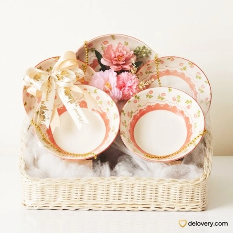Soluna Rosy Scallop