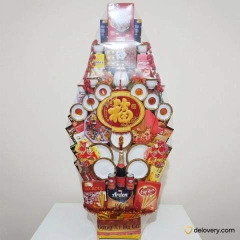 Sovereign Feast Presentation