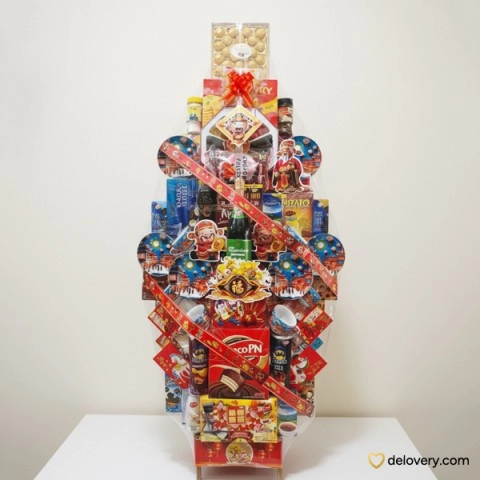 Sovereign Syrup & Sweets Collection