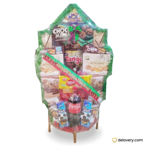 Sparkle Feast Pack