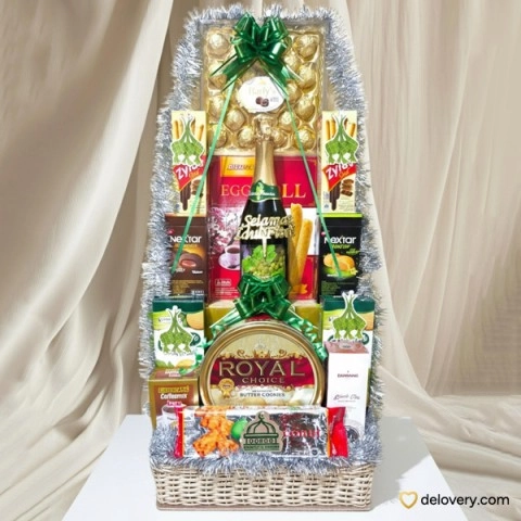 Sultanate Treat Gala