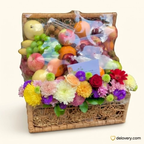 Sunbeam Orchard Charm