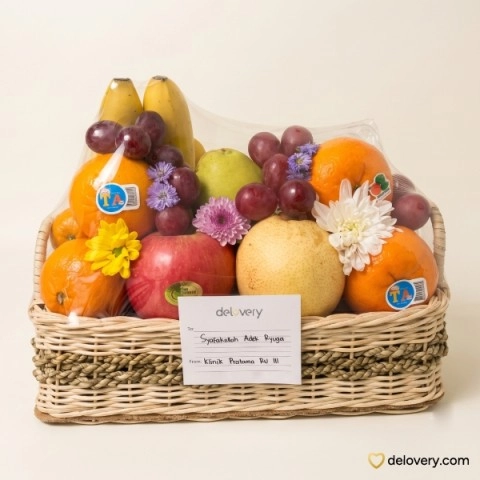 Suncrest Fruit Harmony