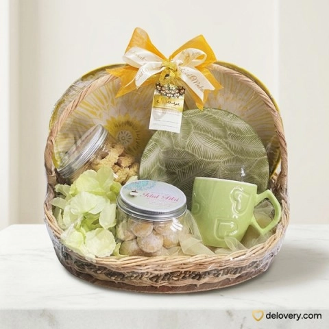 Sunny Bloom Treats