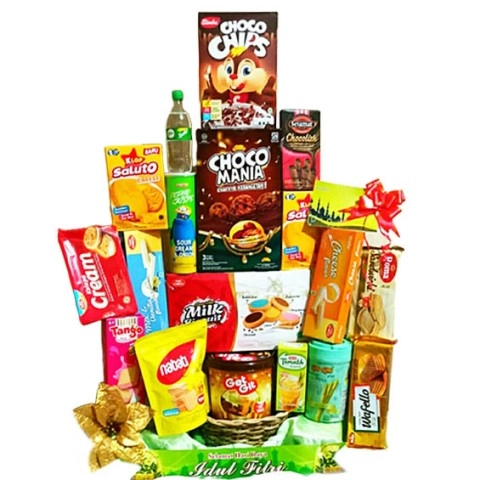 Sunny Snacks V