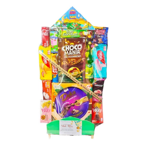 Sunny Treats