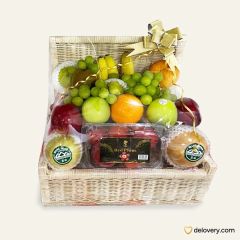 Sweet Abundance