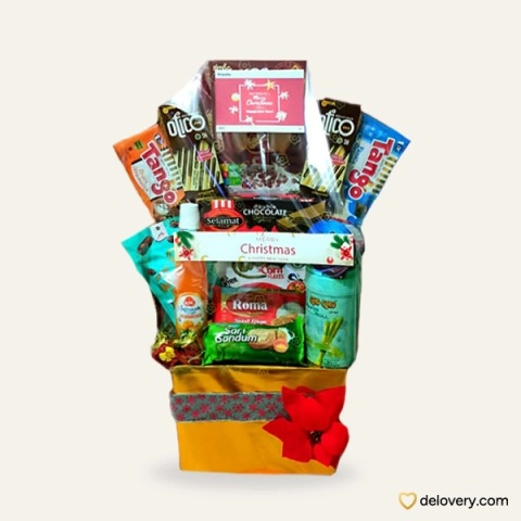 Sweet Bites II