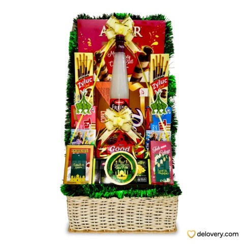 Sweet Blessings Hamper