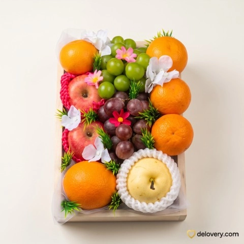 Sweet Harvest Box