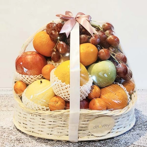 Sweet Orchard - Tangerang