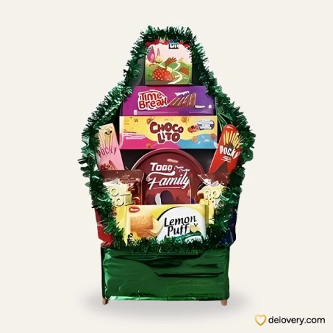 Sweet Sensations - Gresik