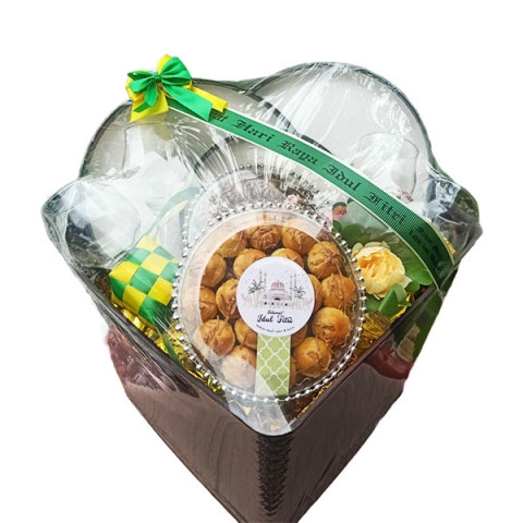 Sweetheart Set Palembang