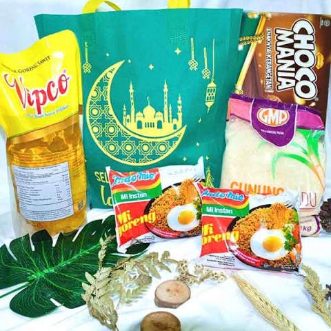 Taste Adventure Tangerang