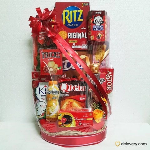 Tasty Cheer Bundle
