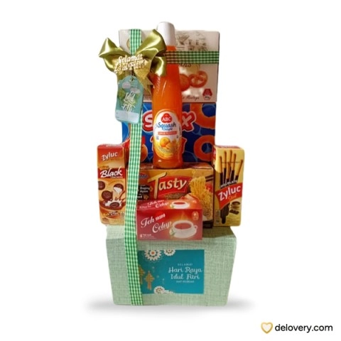 Tasty Joy Bundle