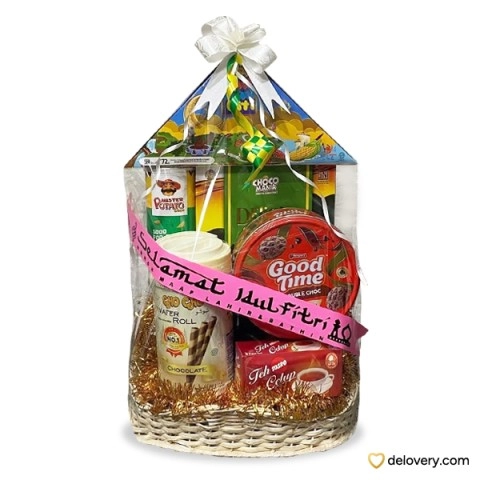 Tasty Treats Package