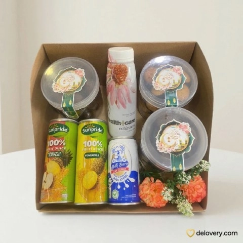 Taza Healthful Bliss