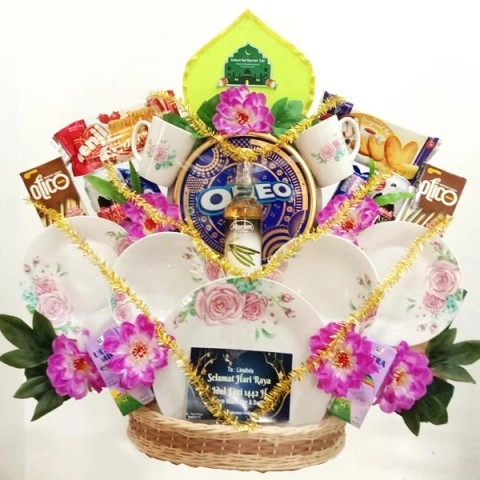 Tranquil Package III
