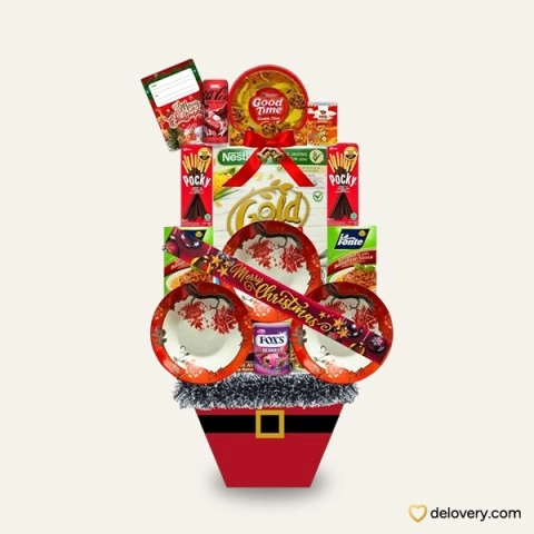 Treat Crate Joy