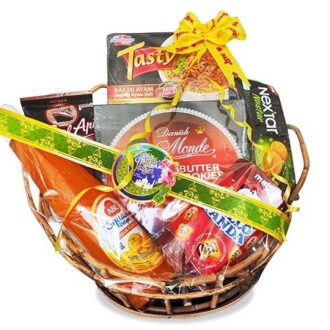Treat Crate V