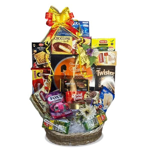 Treat Crate VII